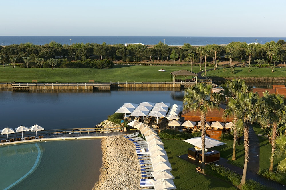 Domes Lake Algarve, Autograph Collection — Restaurant & bars in Vilamoura, Faro
