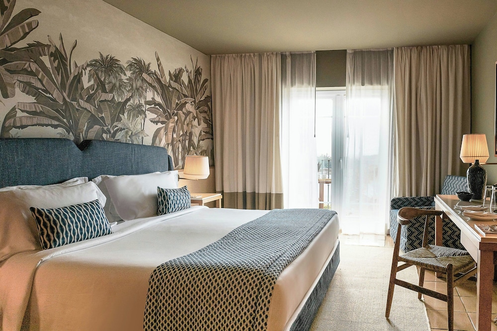 Domes Lake Algarve, Autograph Collection — Hotel rooms in Vilamoura, Faro