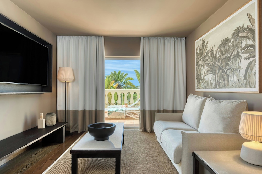 Domes Lake Algarve, Autograph Collection — Hotel rooms in Vilamoura, Faro