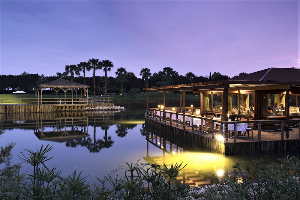 Domes Lake Algarve, Autograph Collection — Restaurant & bars in Vilamoura, Faro