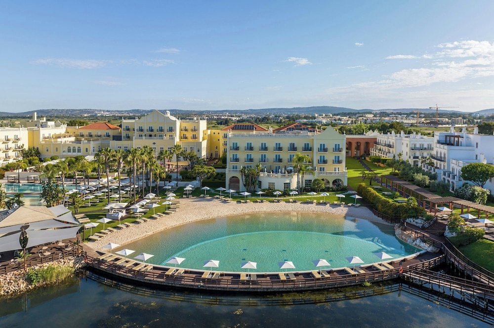 Domes Lake Algarve, Autograph Collection — Main photo in Vilamoura, Faro