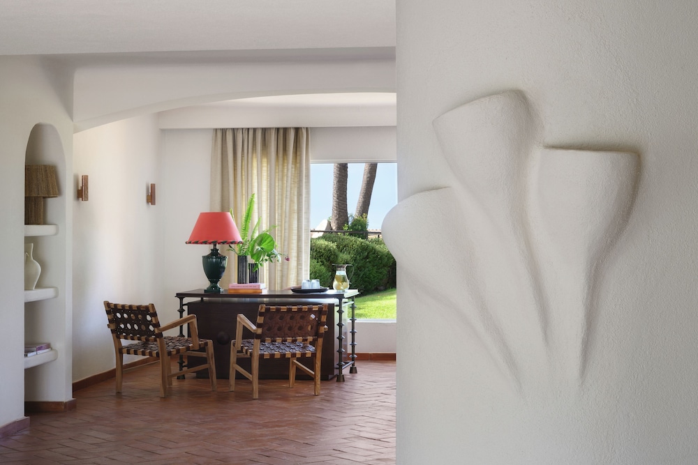Vilalara Grand Hotel Algarve — Hotel rooms in Armação de Pêra, Faro