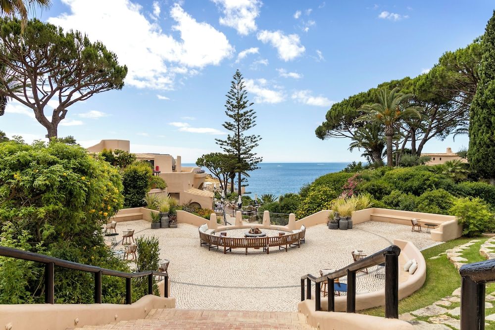 Vilalara Grand Hotel Algarve - zdjęcie 4