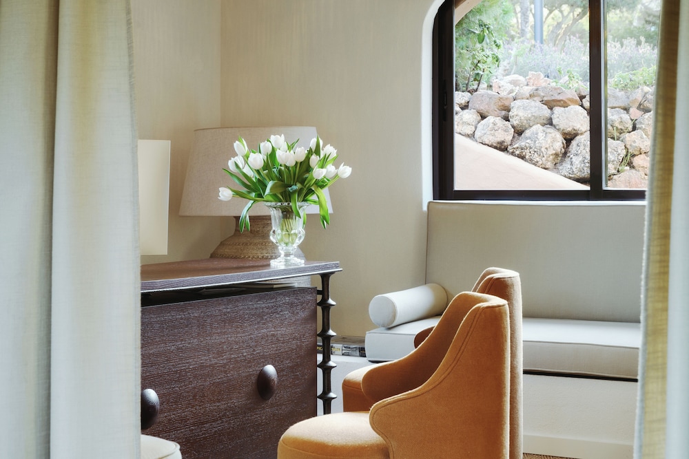 Vilalara Grand Hotel Algarve — Hotel rooms in Armação de Pêra, Faro