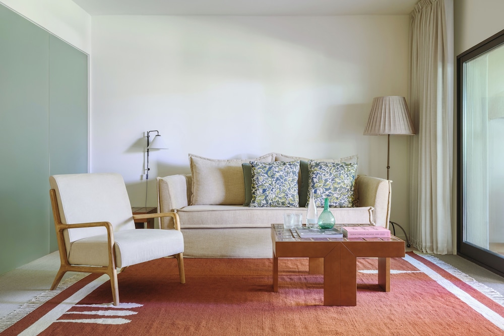 Vilalara Grand Hotel Algarve — Hotel rooms in Armação de Pêra, Faro