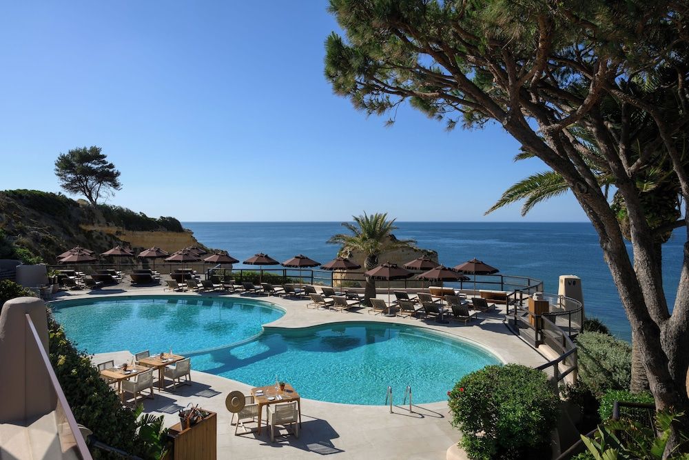 Vilalara Grand Hotel Algarve - zdjęcie 2