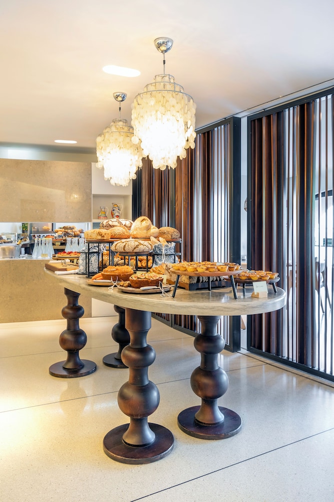 Vilalara Grand Hotel Algarve — Restaurant & bars in Armação de Pêra, Faro