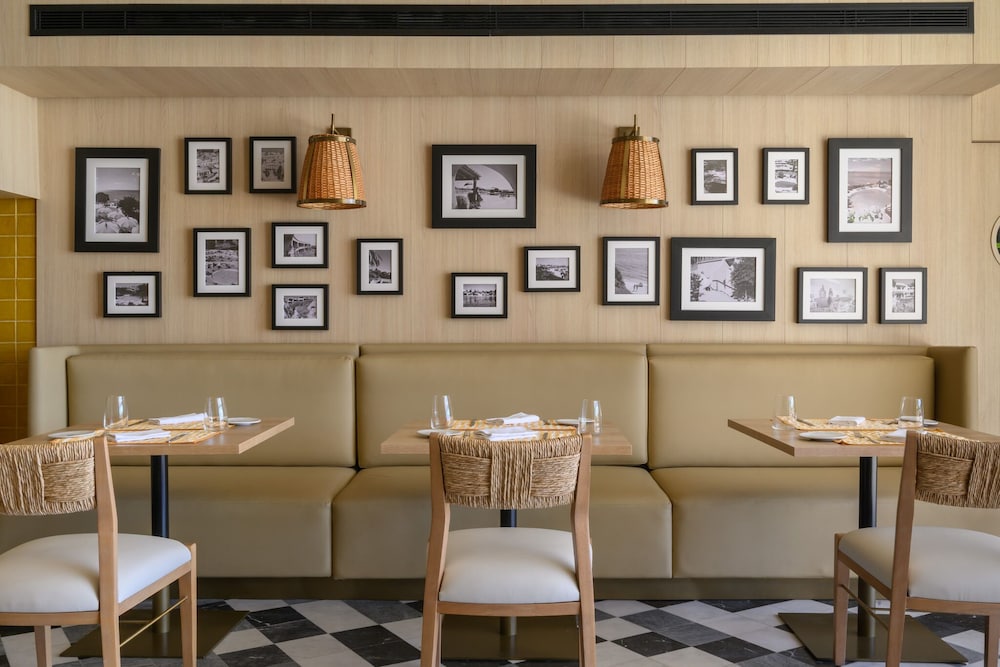 Vilalara Grand Hotel Algarve — Restaurant & bars in Armação de Pêra, Faro