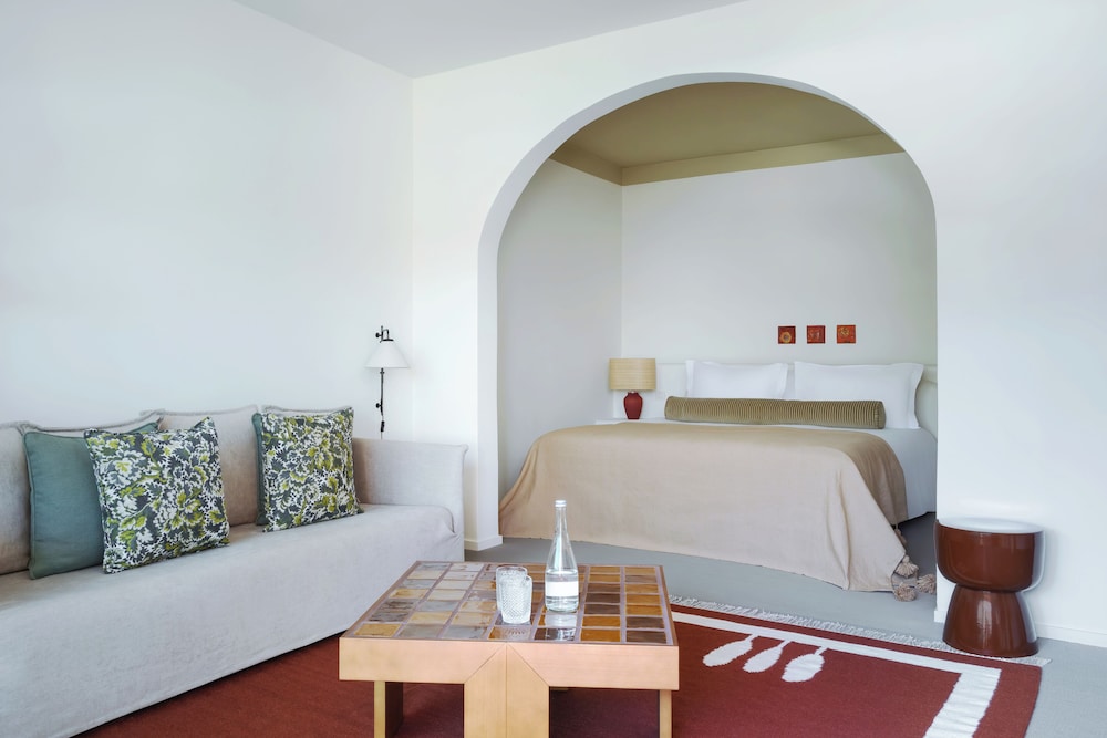 Vilalara Grand Hotel Algarve — Hotel rooms in Armação de Pêra, Faro