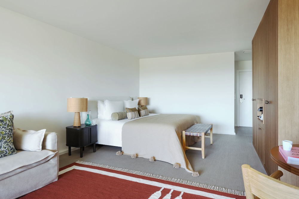 Vilalara Grand Hotel Algarve — Hotel rooms in Armação de Pêra, Faro