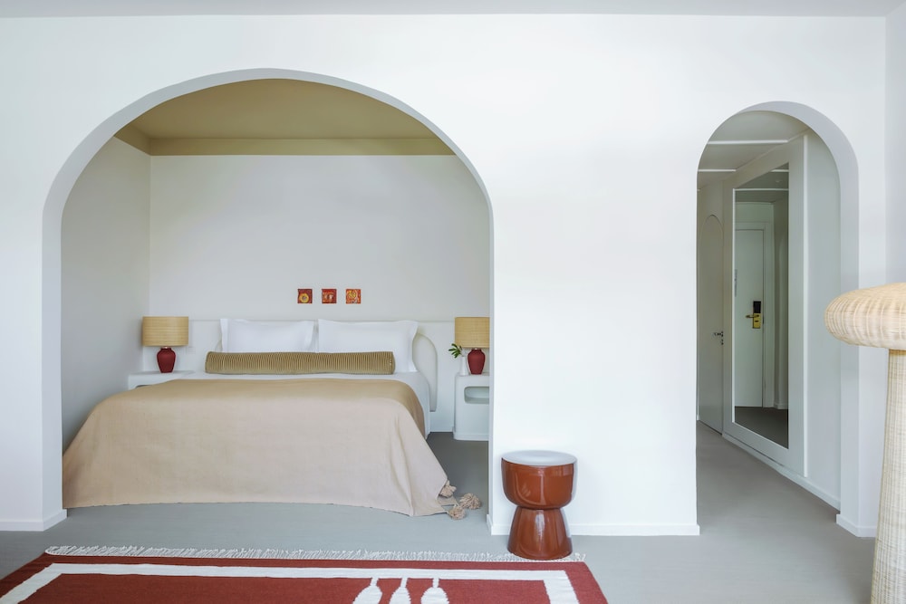 Vilalara Grand Hotel Algarve — Hotel rooms in Armação de Pêra, Faro