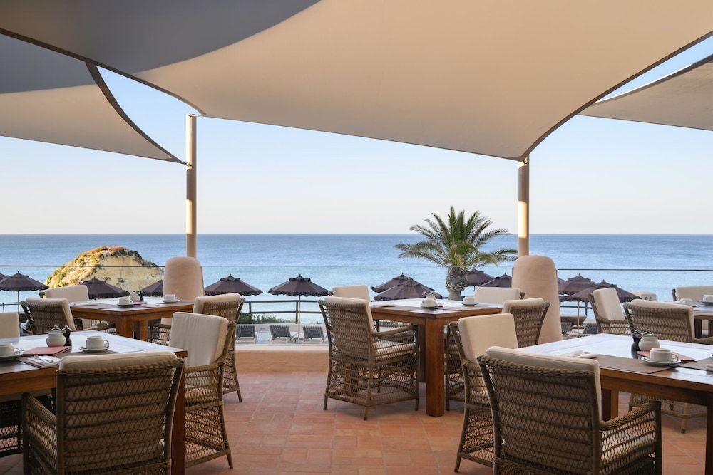 Vilalara Grand Hotel Algarve - zdjęcie 5