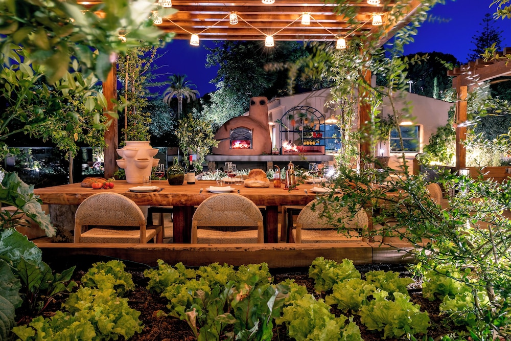 Vilalara Grand Hotel Algarve — Restaurant & bars in Armação de Pêra, Faro
