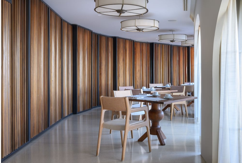 Vilalara Grand Hotel Algarve — Restaurant & bars in Armação de Pêra, Faro
