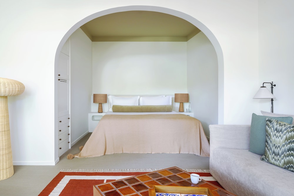 Vilalara Grand Hotel Algarve — Hotel rooms in Armação de Pêra, Faro