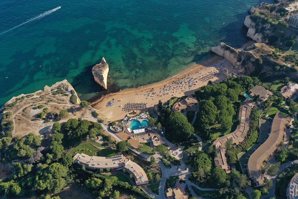 Vilalara Grand Hotel Algarve — Main photo in Armação de Pêra, Faro