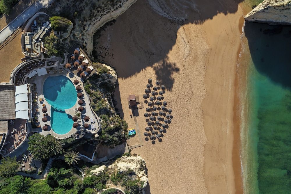 Vilalara Grand Hotel Algarve - zdjęcie 3