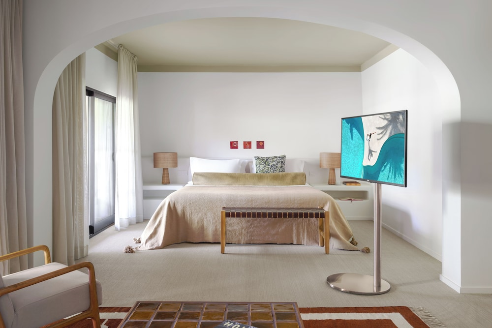 Vilalara Grand Hotel Algarve — Hotel rooms in Armação de Pêra, Faro