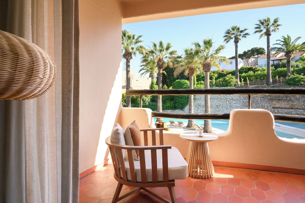 Vilalara Grand Hotel Algarve — Hotel rooms in Armação de Pêra, Faro