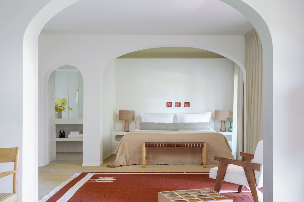 Vilalara Grand Hotel Algarve — Hotel rooms in Armação de Pêra, Faro