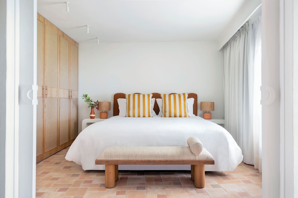 Vilalara Grand Hotel Algarve — Hotel rooms in Armação de Pêra, Faro
