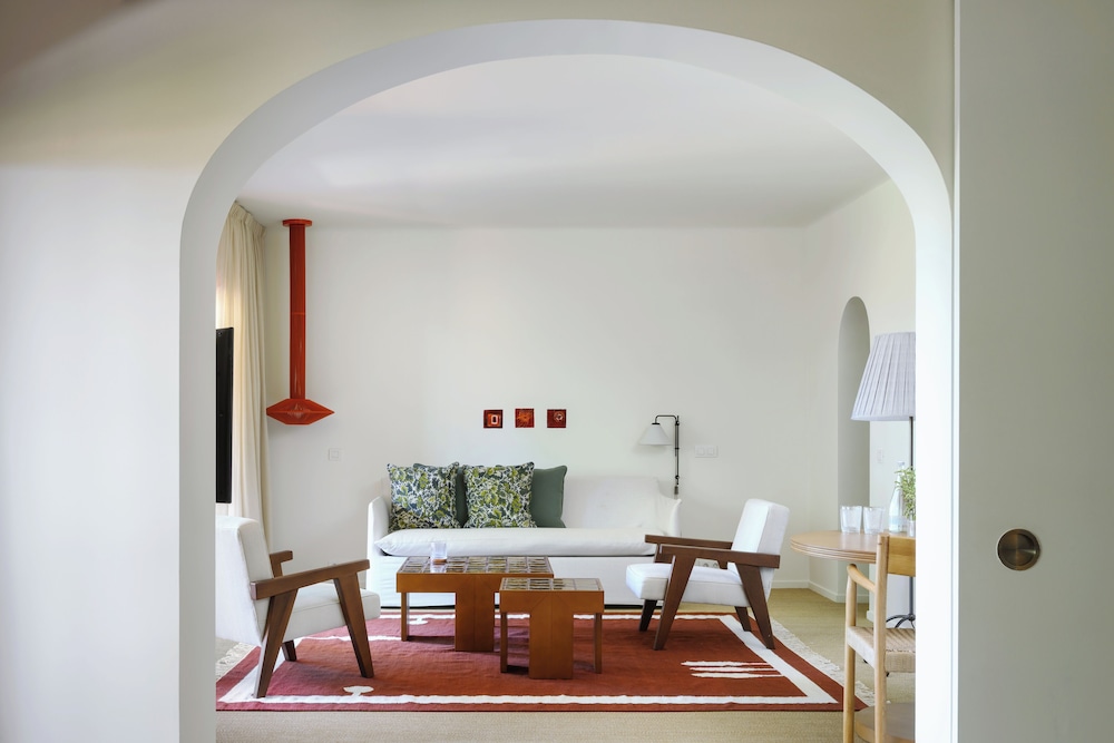 Vilalara Grand Hotel Algarve — Hotel rooms in Armação de Pêra, Faro