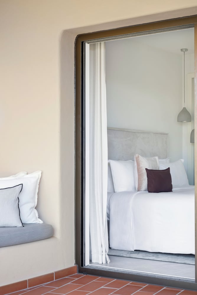 Vilalara Grand Hotel Algarve — Hotel rooms in Armação de Pêra, Faro