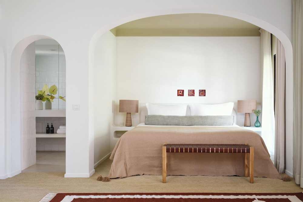 Vilalara Grand Hotel Algarve — Hotel rooms in Armação de Pêra, Faro