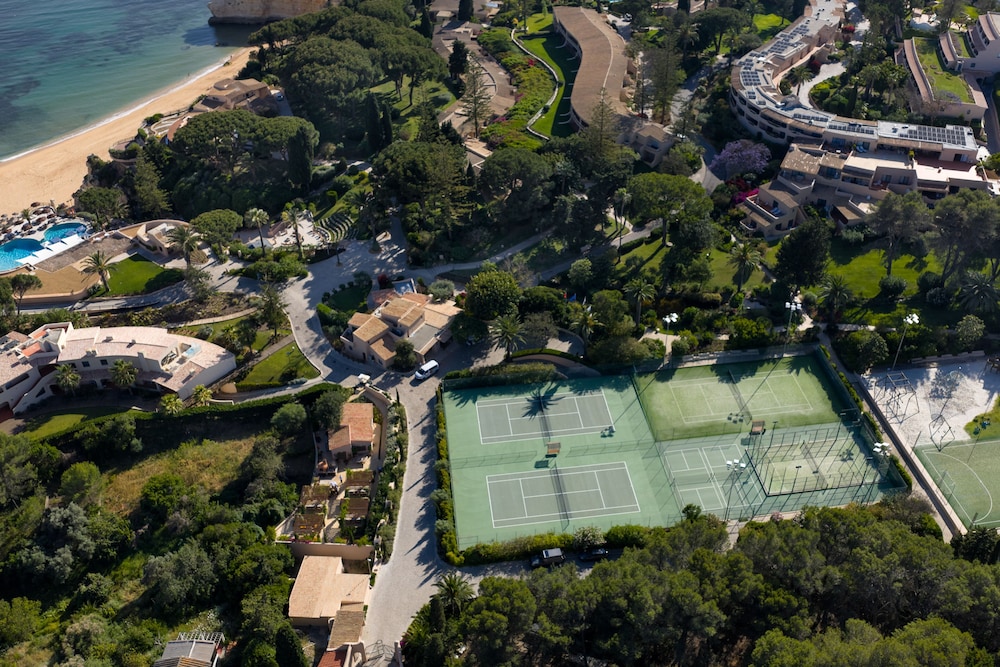 Vilalara Grand Hotel Algarve — Sports & recreation in Armação de Pêra, Faro