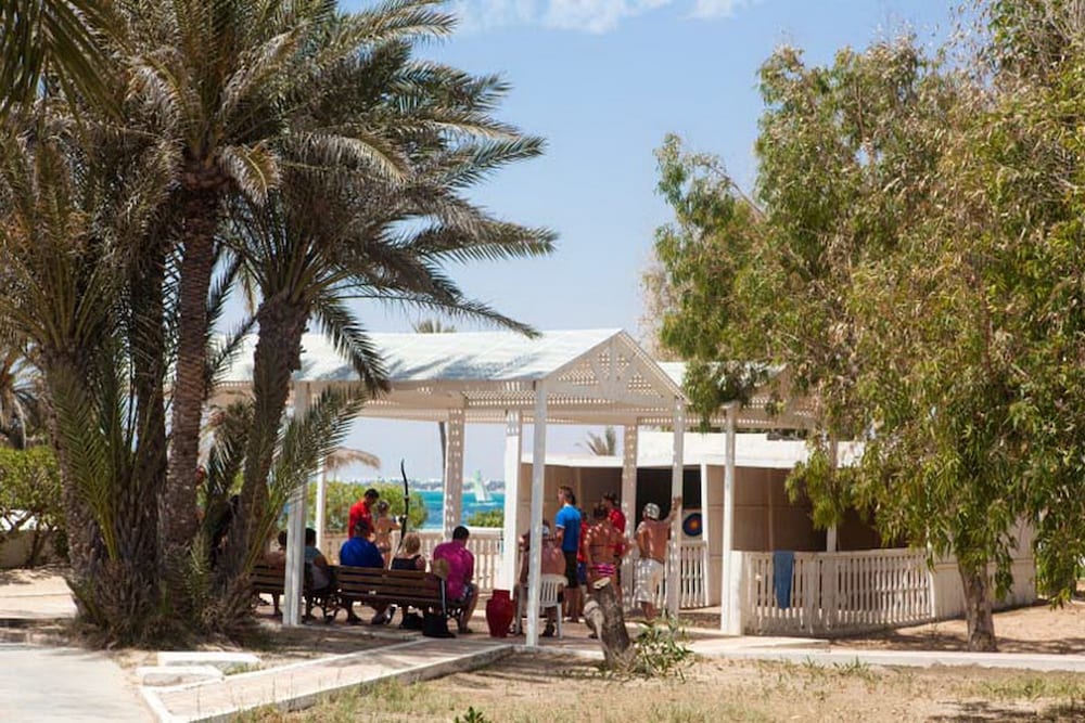 El Mouradi Djerba Menzel — Sports & recreation in Aghir, Medenine