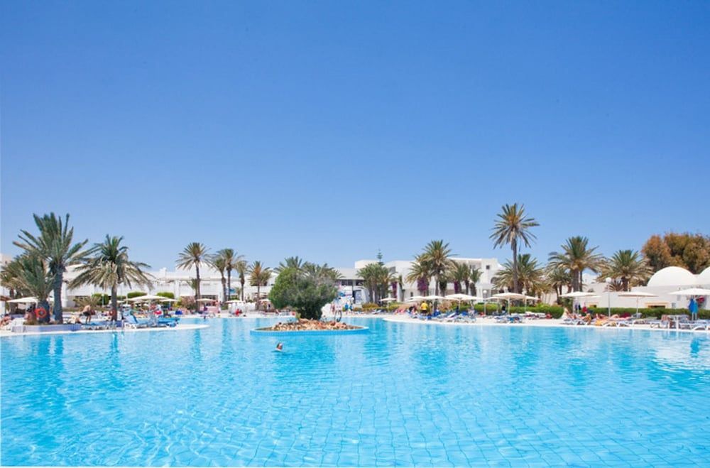 El Mouradi Djerba Menzel - zdjęcie 4