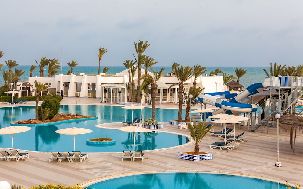 El Mouradi Djerba Menzel — Main photo in Aghir, Medenine
