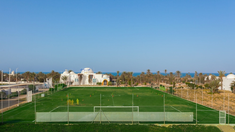 El Mouradi Djerba Menzel — Sports & recreation in Aghir, Medenine
