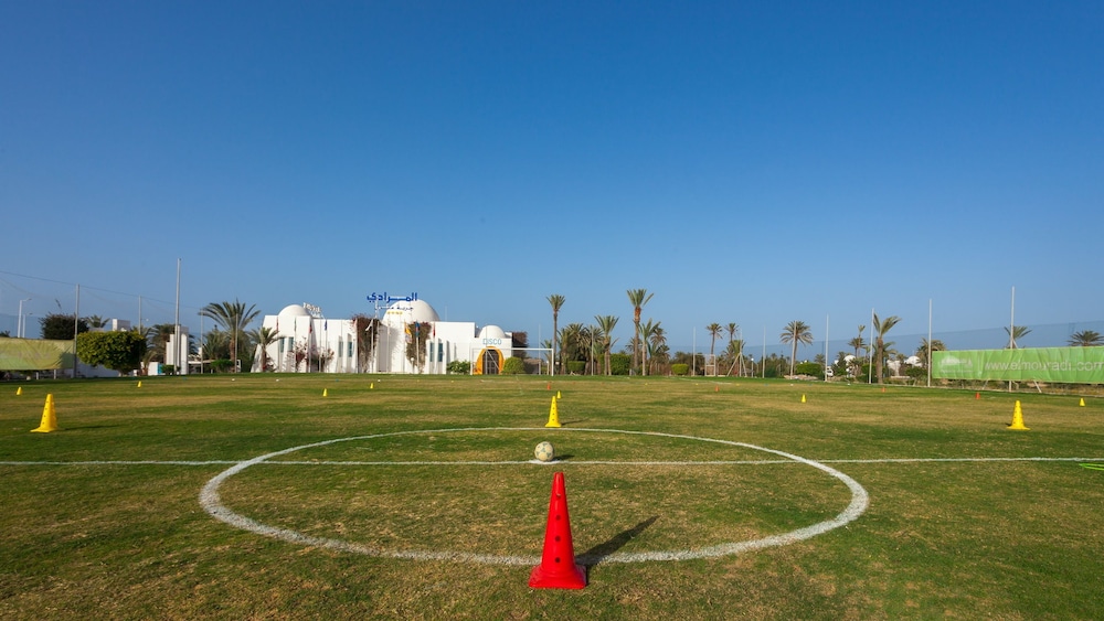 El Mouradi Djerba Menzel — Sports & recreation in Aghir, Medenine