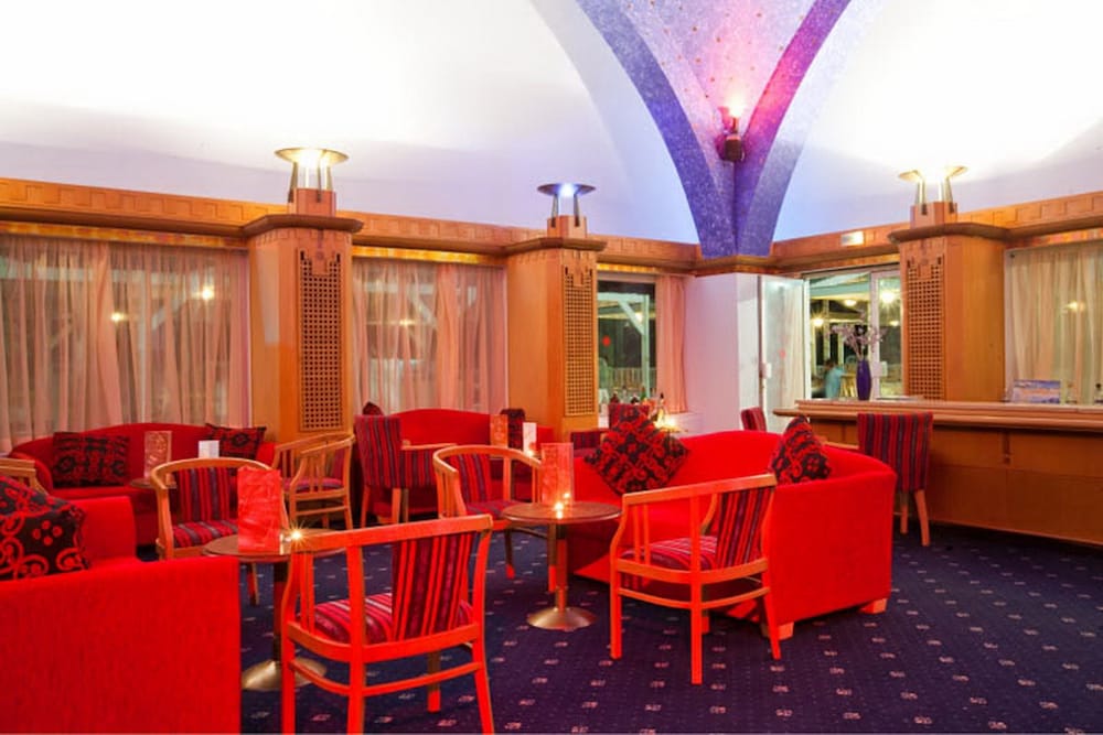 El Mouradi Djerba Menzel — Restaurant & bars in Aghir, Medenine