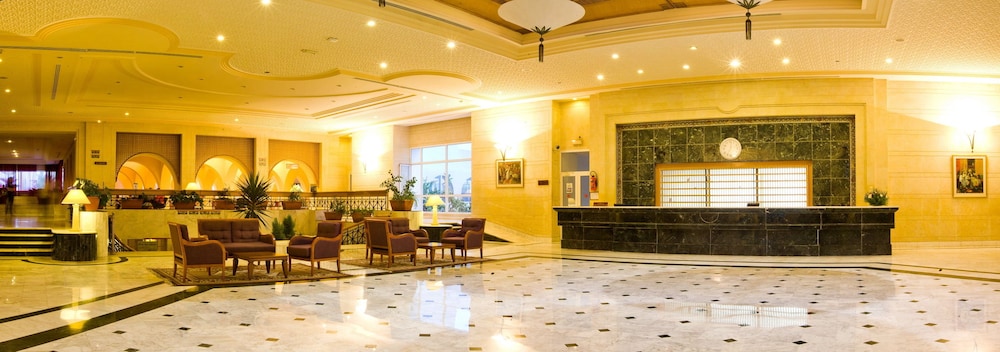 El Mouradi Djerba Menzel — Hotel building in Aghir, Medenine