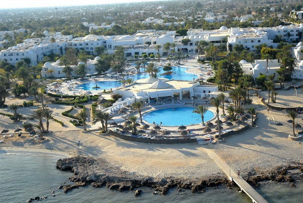 El Mouradi Djerba Menzel - zdjęcie 3