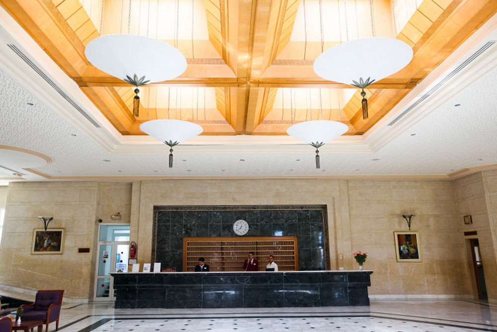 El Mouradi Djerba Menzel — Hotel building in Aghir, Medenine