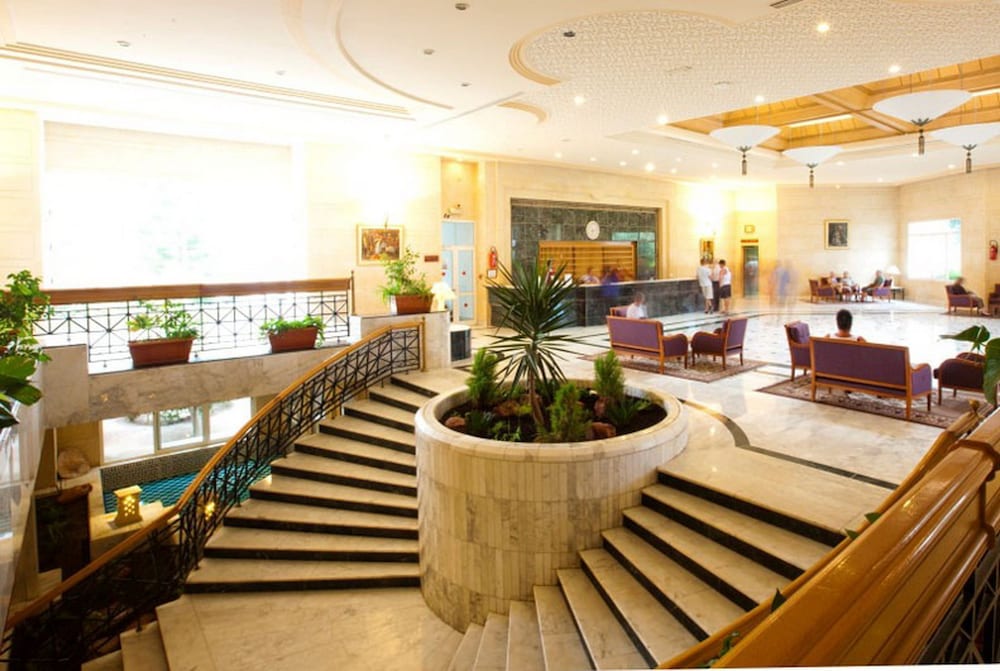 El Mouradi Djerba Menzel — Hotel building in Aghir, Medenine