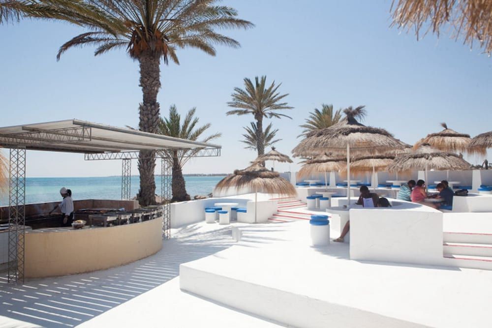 El Mouradi Djerba Menzel - zdjęcie 5