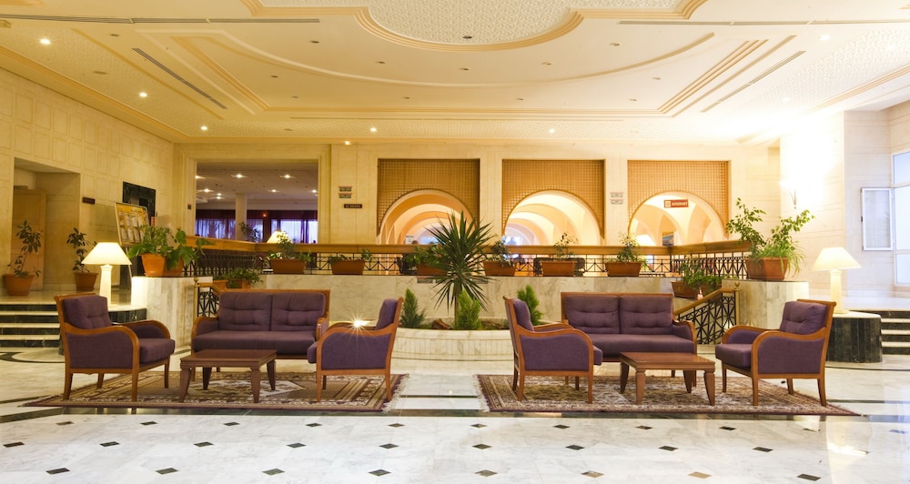 El Mouradi Djerba Menzel — Hotel building in Aghir, Medenine