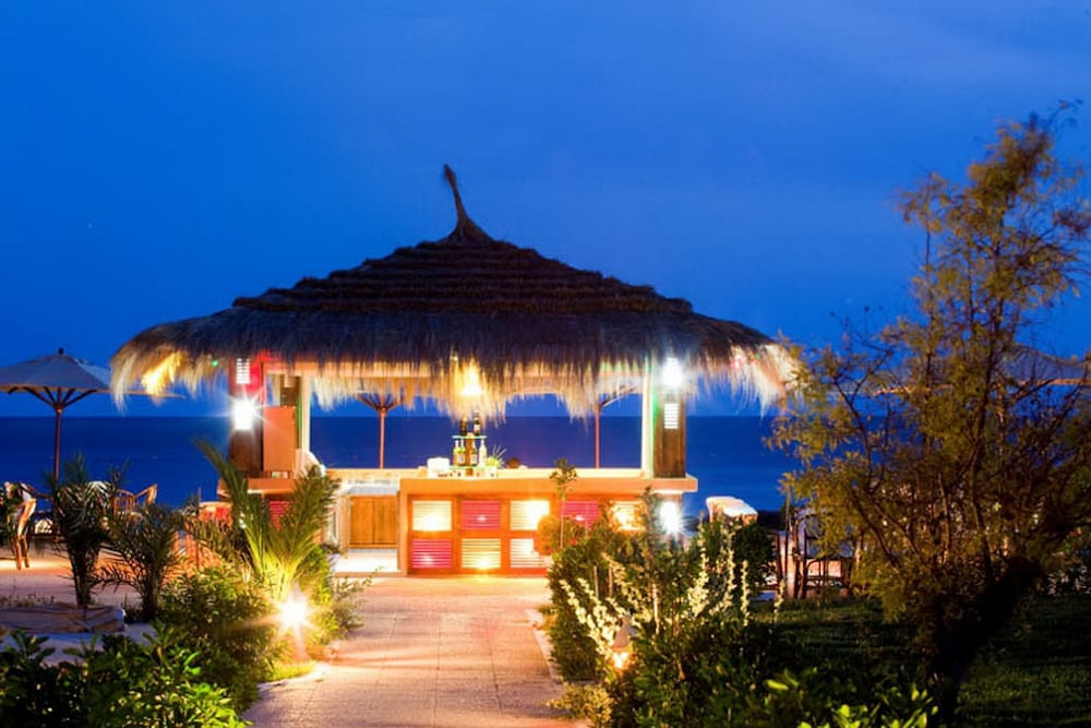 El Mouradi Djerba Menzel — Restaurant & bars in Aghir, Medenine