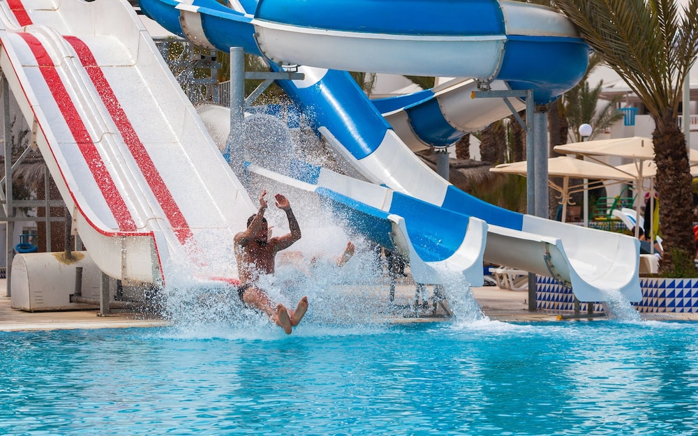 El Mouradi Djerba Menzel — Sports & recreation in Aghir, Medenine