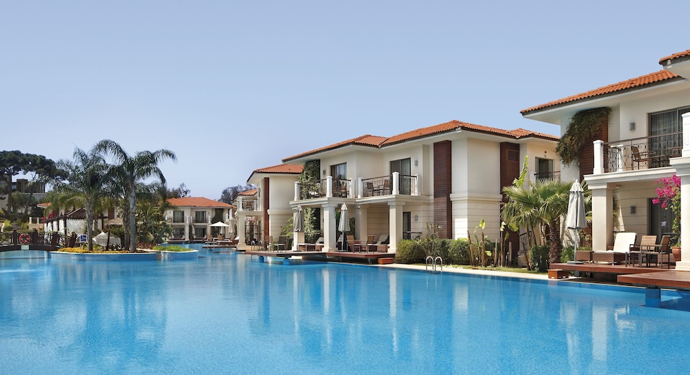ELA Excellence Resort Belek — Swimming pool in Belek