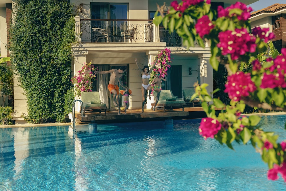 ELA Excellence Resort Belek — Swimming pool in Belek