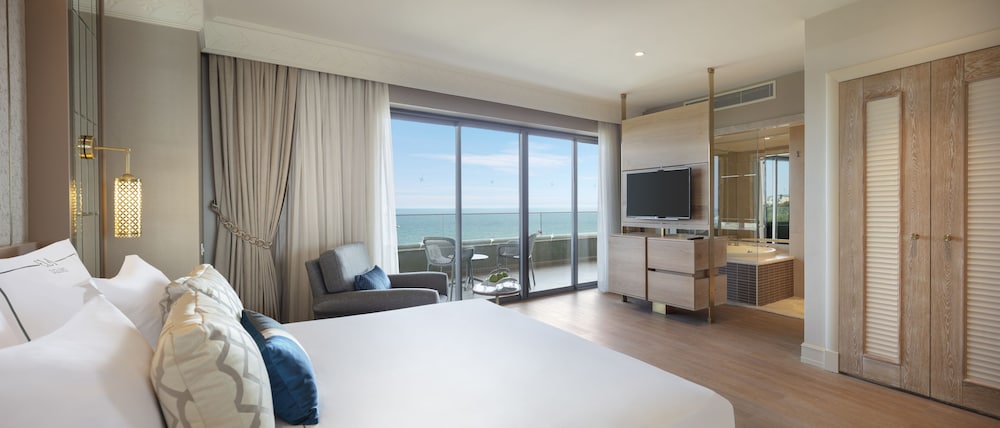 ELA Excellence Resort Belek — Hotel rooms in Belek