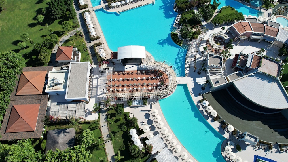 ELA Excellence Resort Belek — Main photo in Belek