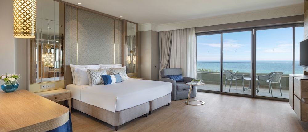 Ela Excellence Resort Belek - zdjęcie 5