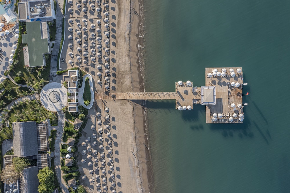 ELA Excellence Resort Belek — Beach in Belek