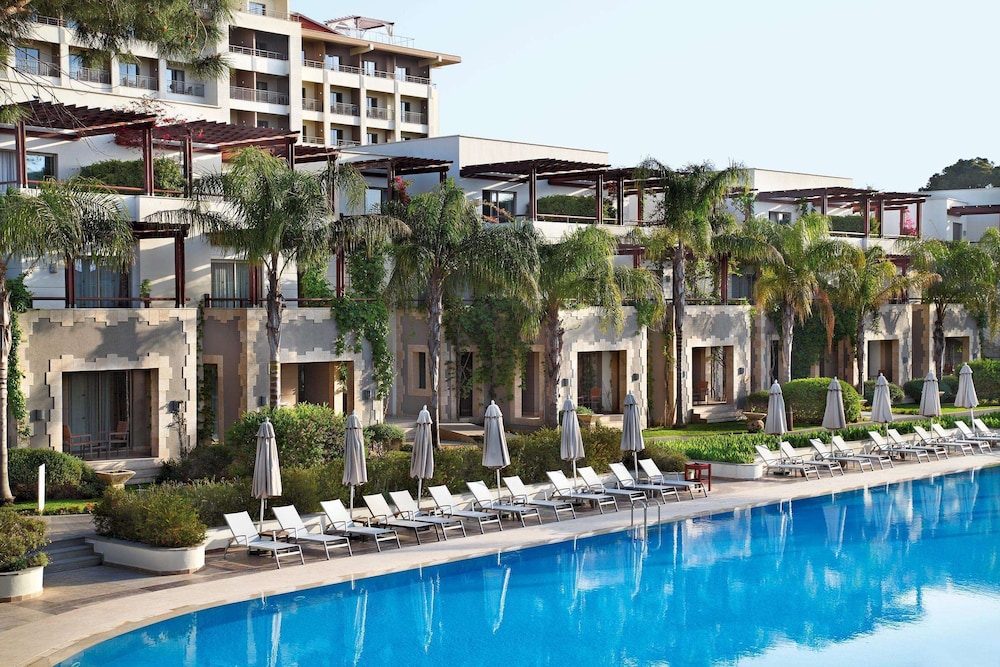 ELA Excellence Resort Belek — Swimming pool in Belek